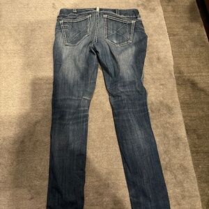 Ariat skinny jeans